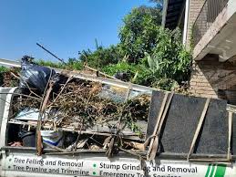 Best Construction Debris Removal  in Timpson, TX